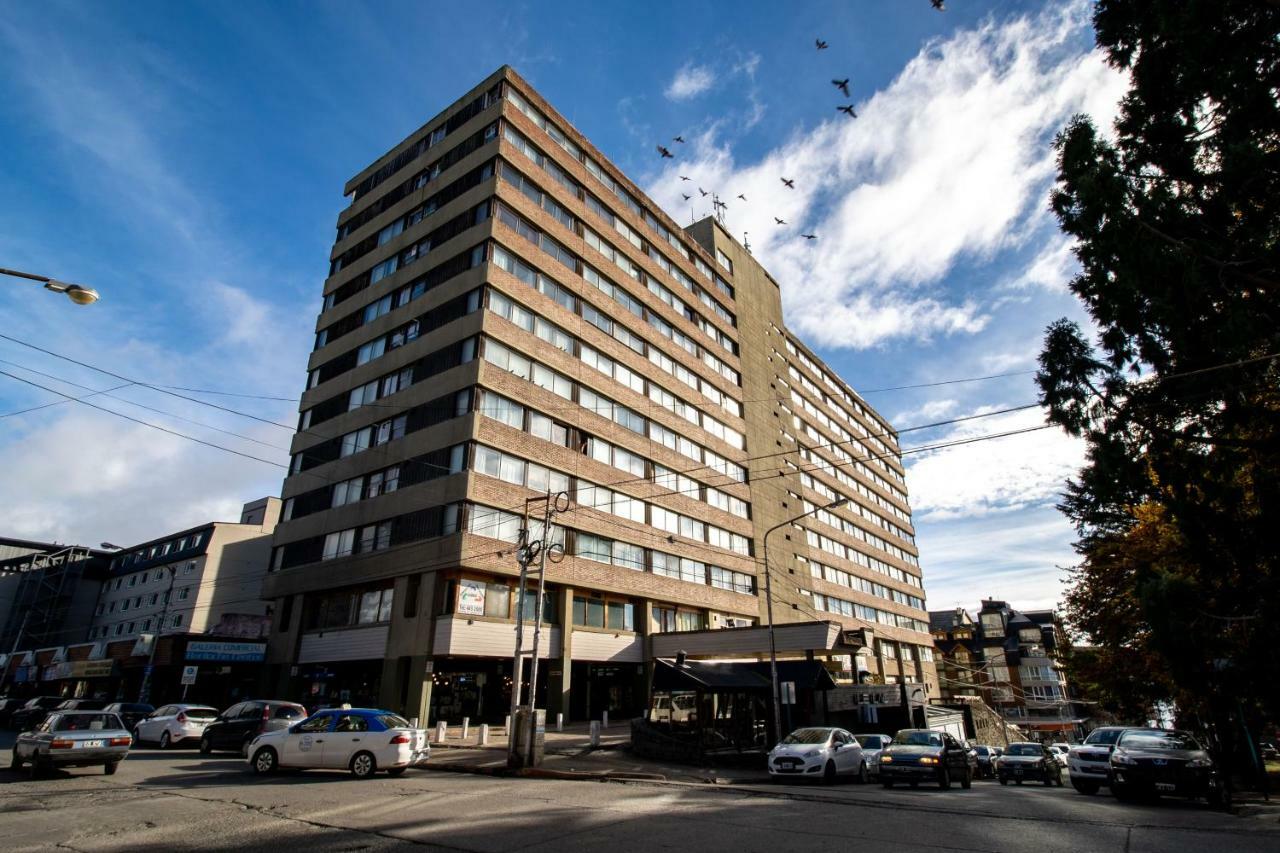 Apartamento Departamentos Patagonia San Carlos de Bariloche Exterior foto